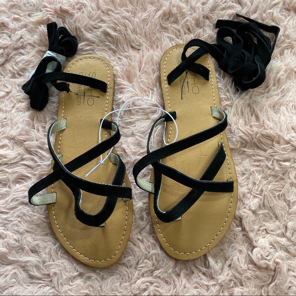 Soho Sandals